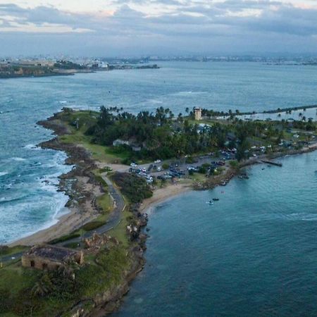 North Breeze Guest House 2 Toa Baja Екстер'єр фото