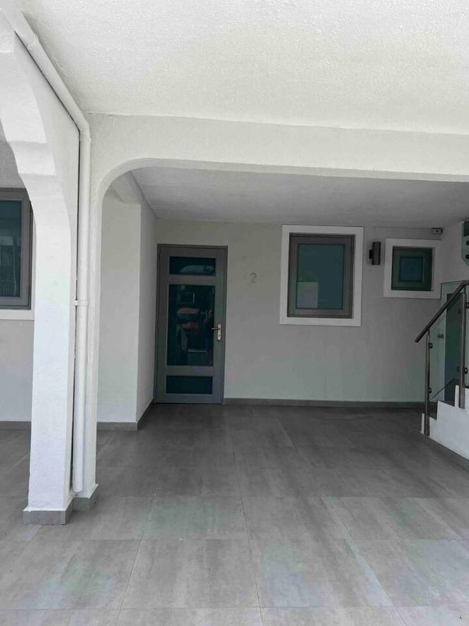 North Breeze Guest House 2 Toa Baja Екстер'єр фото