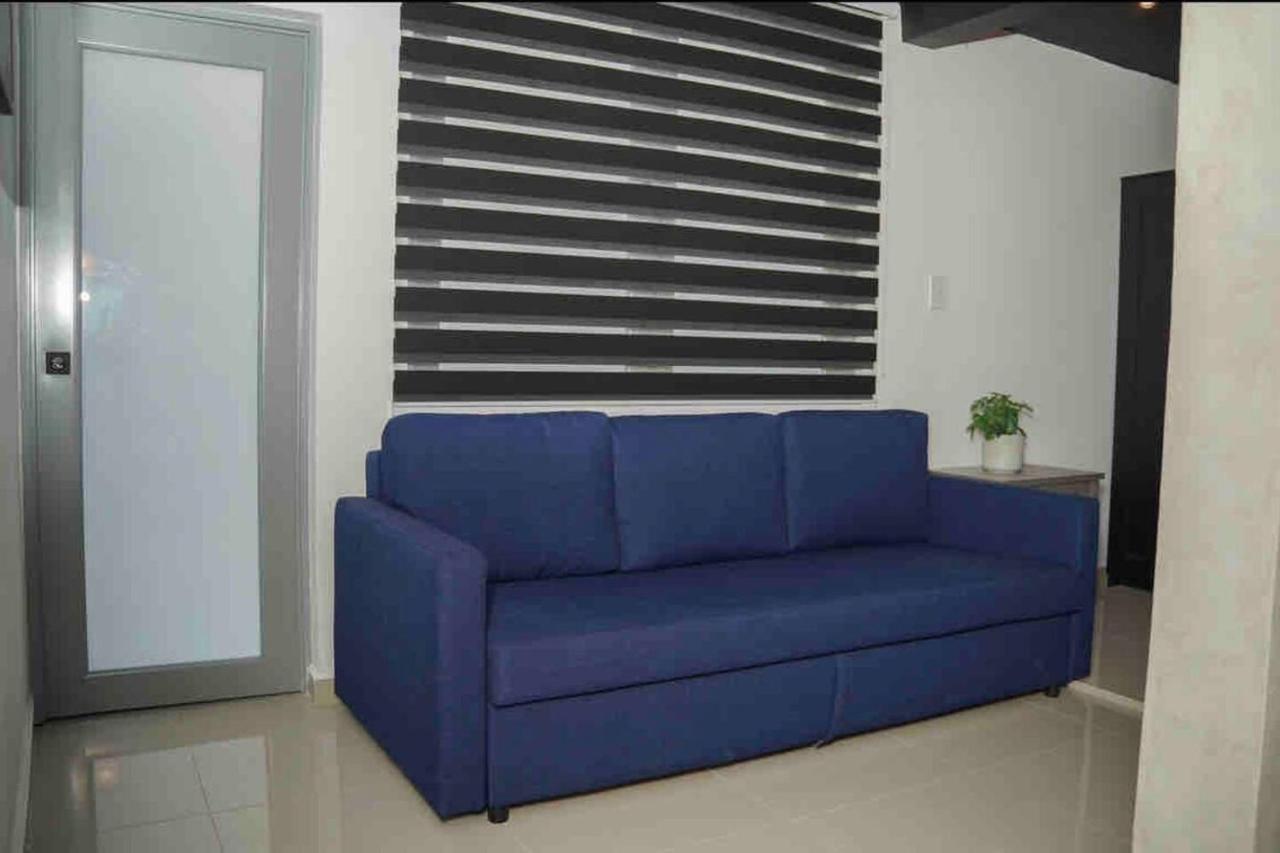 North Breeze Guest House 2 Toa Baja Екстер'єр фото