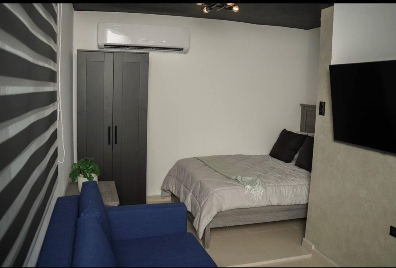 North Breeze Guest House 2 Toa Baja Екстер'єр фото