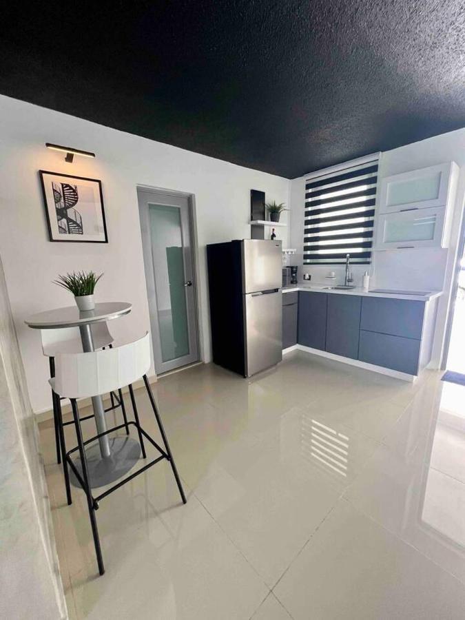 North Breeze Guest House 2 Toa Baja Екстер'єр фото