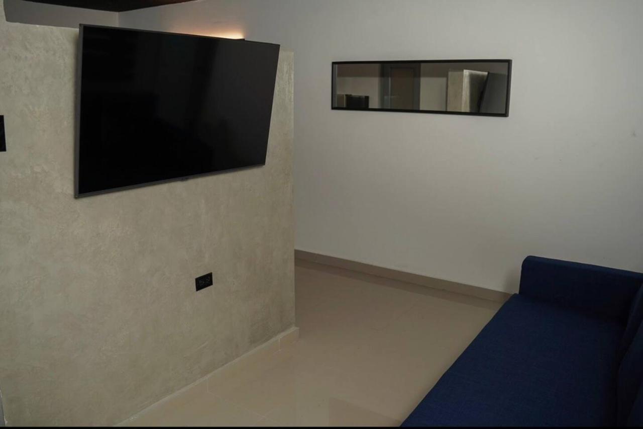 North Breeze Guest House 2 Toa Baja Екстер'єр фото