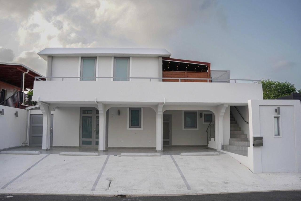 North Breeze Guest House 2 Toa Baja Екстер'єр фото