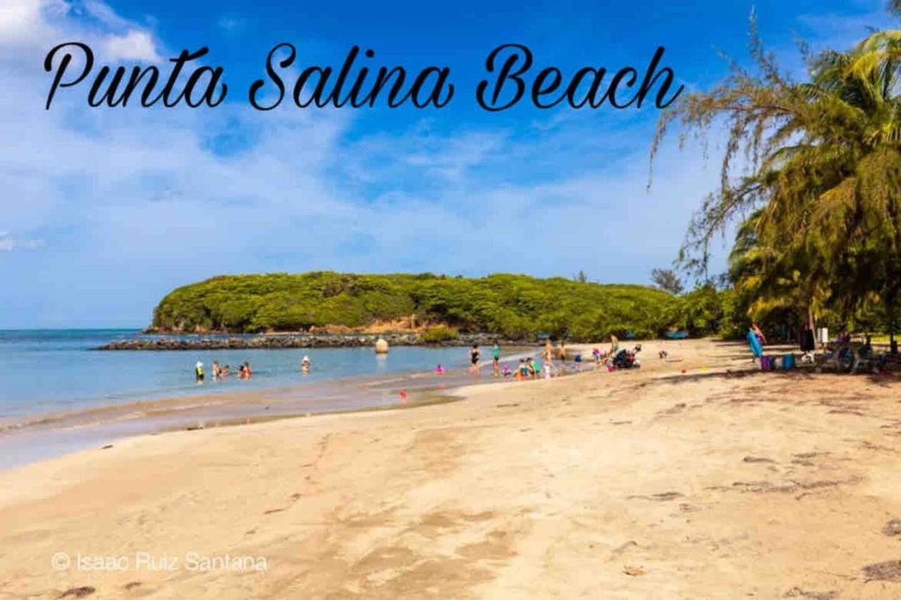 North Breeze Guest House 2 Toa Baja Екстер'єр фото