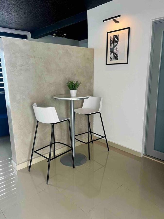 North Breeze Guest House 2 Toa Baja Екстер'єр фото