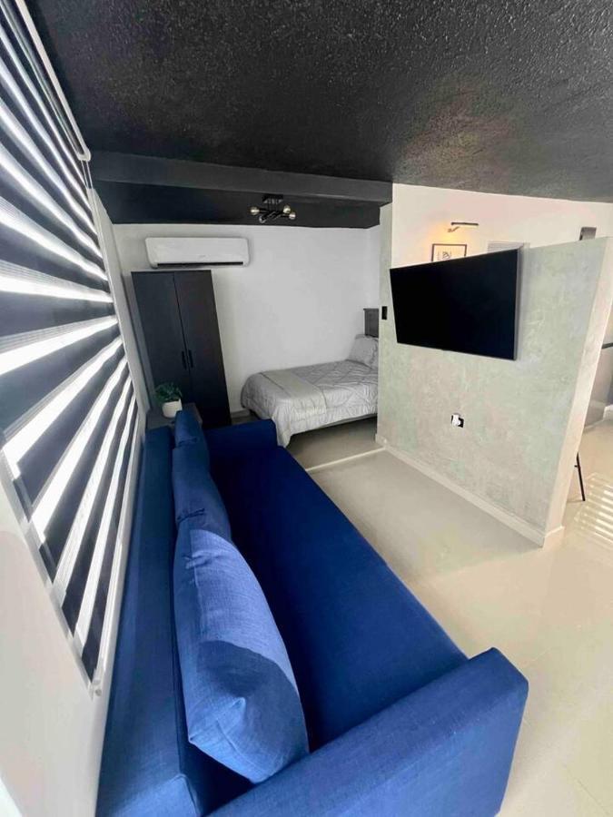 North Breeze Guest House 2 Toa Baja Екстер'єр фото