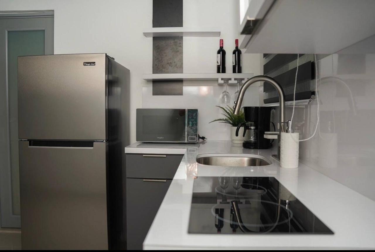 North Breeze Guest House 2 Toa Baja Екстер'єр фото