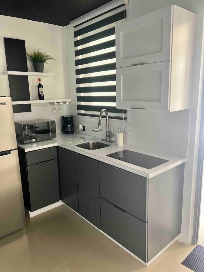 North Breeze Guest House 2 Toa Baja Екстер'єр фото