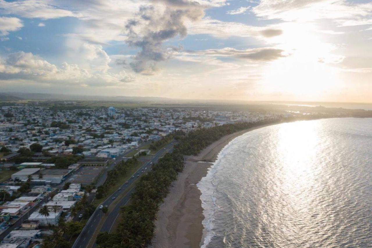 North Breeze Guest House 2 Toa Baja Екстер'єр фото