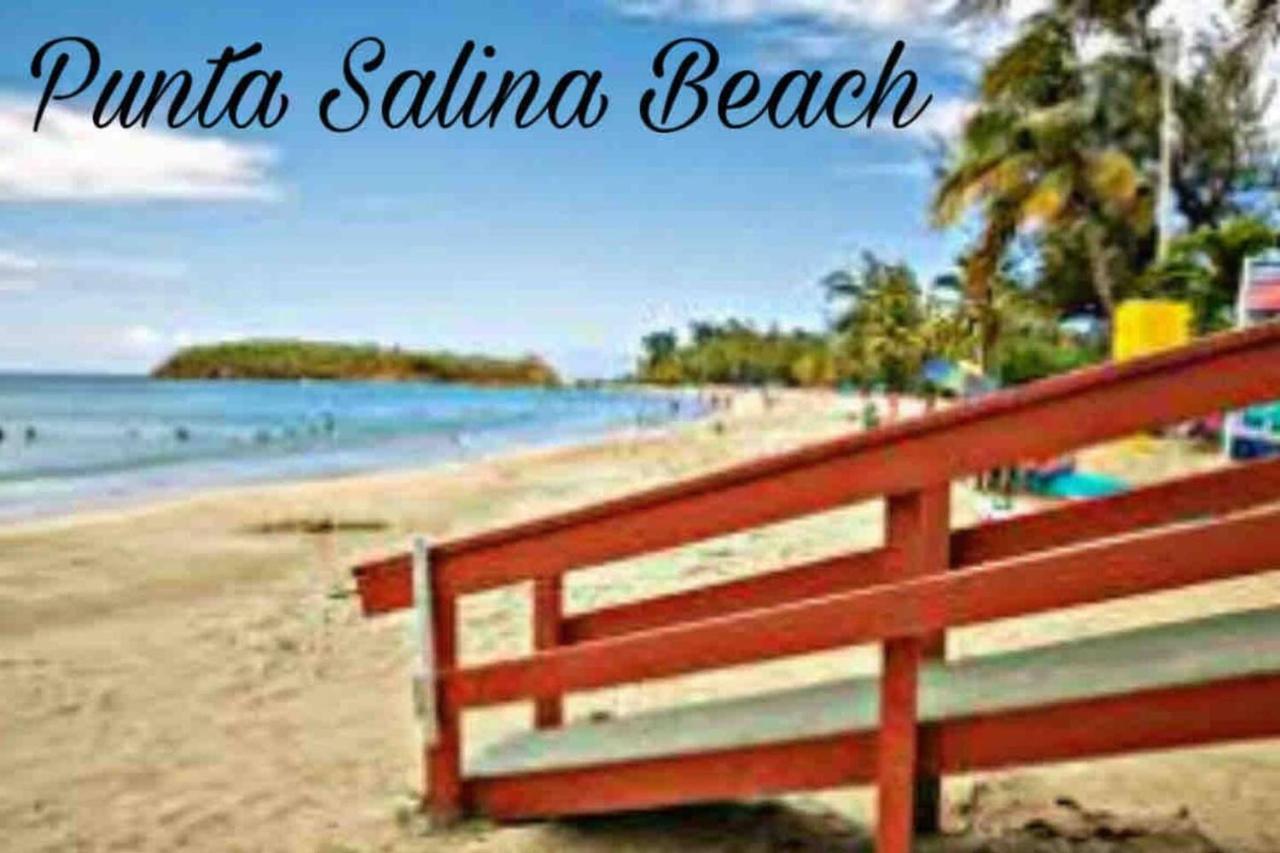 North Breeze Guest House 2 Toa Baja Екстер'єр фото
