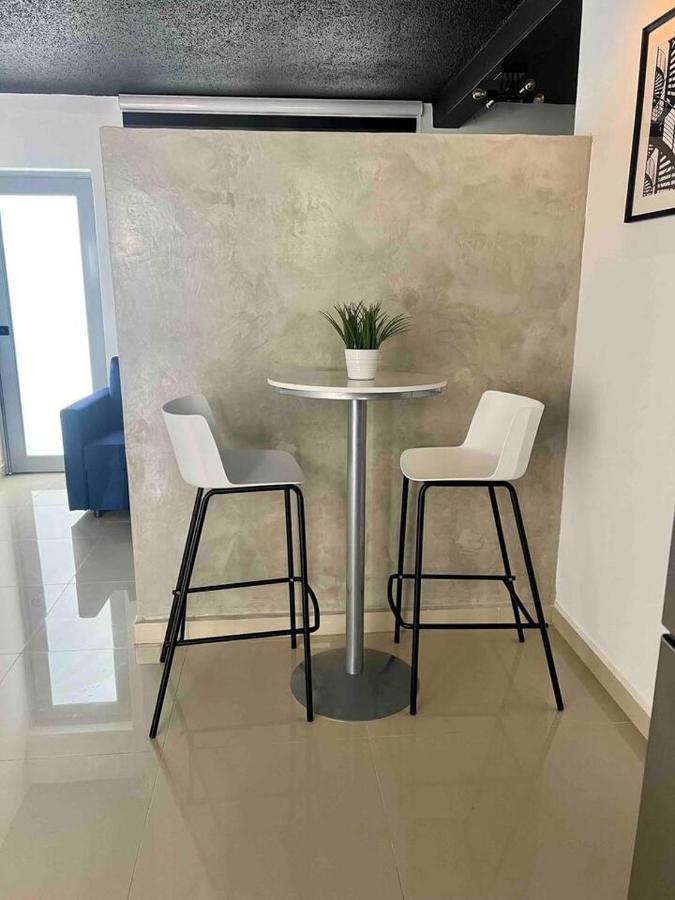 North Breeze Guest House 2 Toa Baja Екстер'єр фото