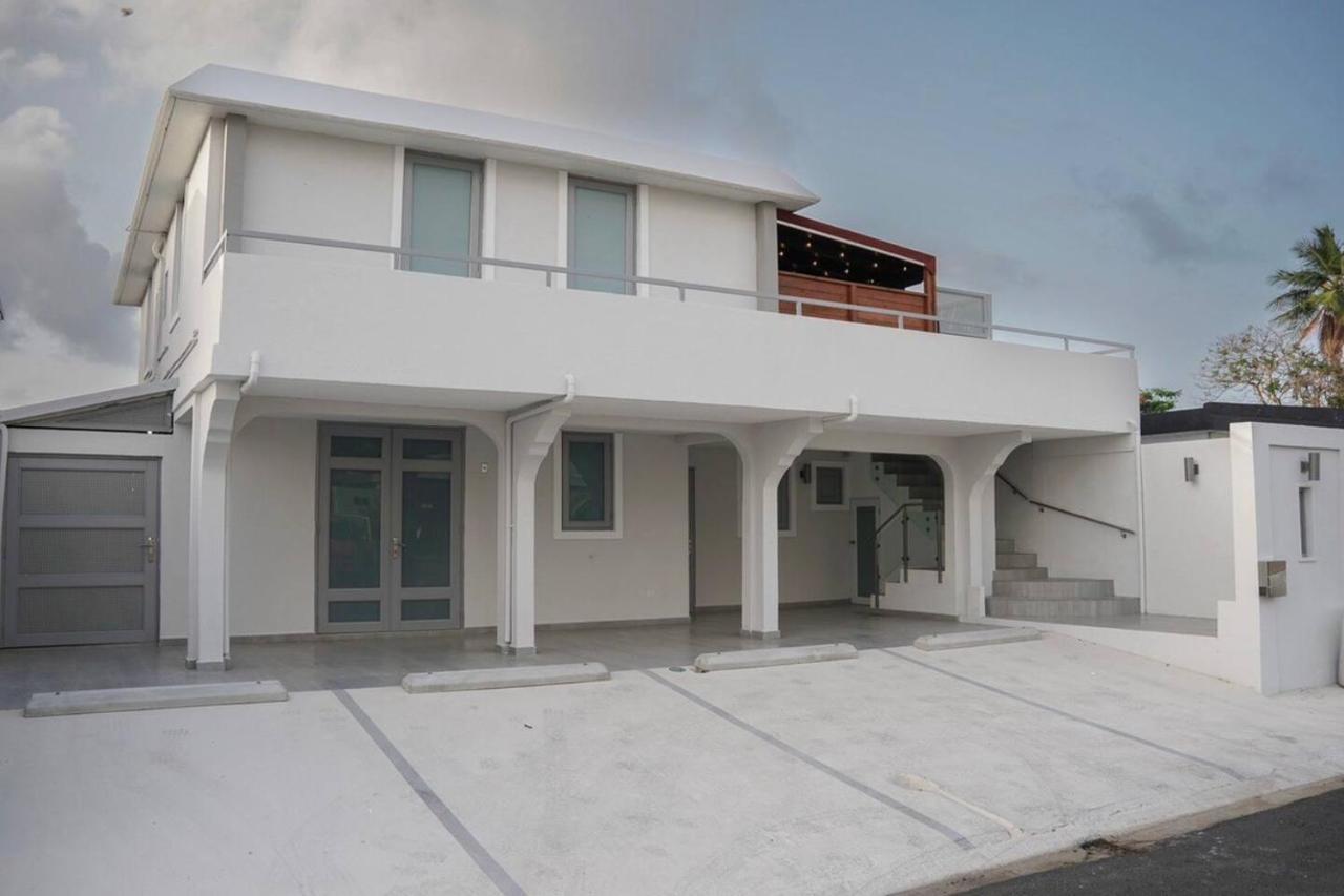 North Breeze Guest House 2 Toa Baja Екстер'єр фото