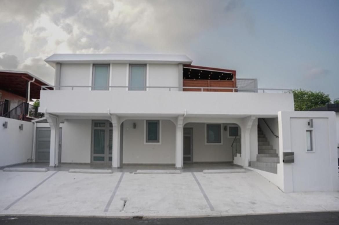 North Breeze Guest House 2 Toa Baja Екстер'єр фото